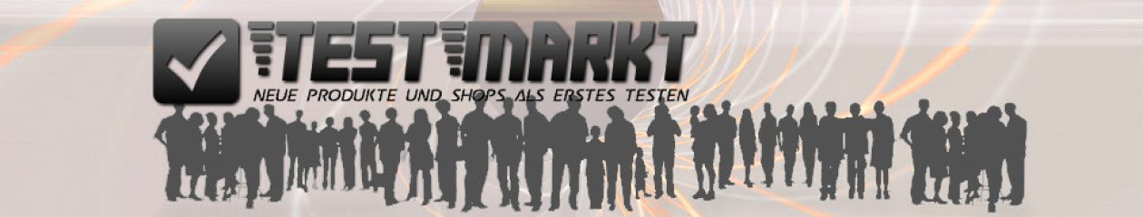 TestMarkt.wordpress.com